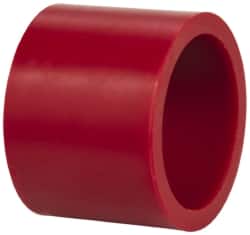 Grier Abrasives - 1-1/4" OD x 15/16" Thick Wheel Bushing - 1" ID - Exact Tooling