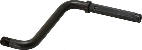 Noga - Deburring Blade Holder - Compatible with Blades C12, C20 & C30 - Exact Tooling