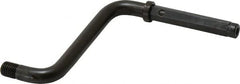 Noga - Deburring Blade Holder - Compatible with Blades C12, C20 & C30 - Exact Tooling