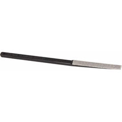 3M - 2-1/2" OAL Fine Sharpener Diamond File - Exact Tooling