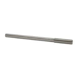 3M - 2-1/2" OAL Very Fine Sharpener Diamond File - 1/4" Wide, 2-1/2 LOC, Red - Exact Tooling