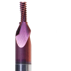 MT 06025 C6 40 UN MT7 - Exact Tooling