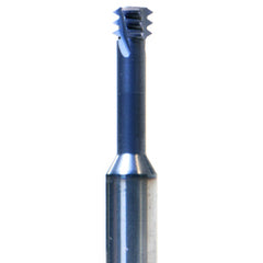 MTSH 08067 C22 16 UN MT9 - Exact Tooling