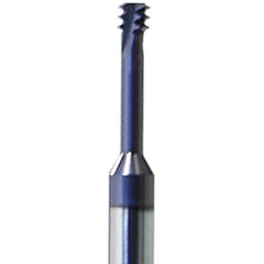 MTS 06047 C14 20 UN-L MT7 - Exact Tooling