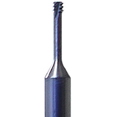 MTS 06032 C17 32 UN MT7 - Exact Tooling