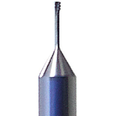 MTS 0602 C7 0.45 ISO MT7 - Exact Tooling