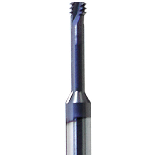 MTS 0606 C24 1.25 ISO MT7 - Exact Tooling