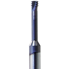MTS 0606 C18 1.25 ISO MT7 - Exact Tooling
