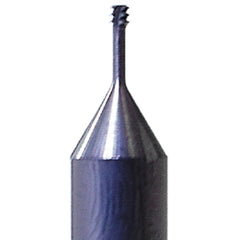 MTS0250C26 0.5 ISO M3 TM - Exact Tooling
