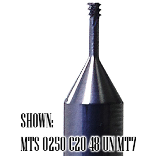 MTS 03012 C8 80 UN MT7 - Exact Tooling