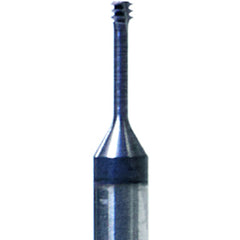 MTSH 03011 C4 0.3 ISO MT9 - Exact Tooling