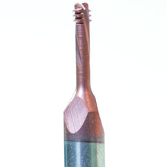 DMT 06032 C11 0.7 ISO D - Exact Tooling