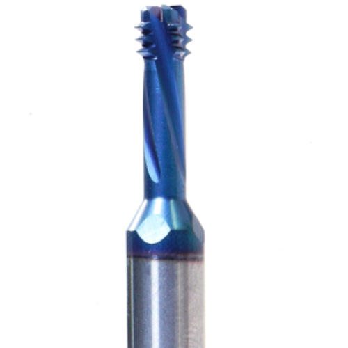 DMTH 08061 D19 1.25 ISO - Exact Tooling