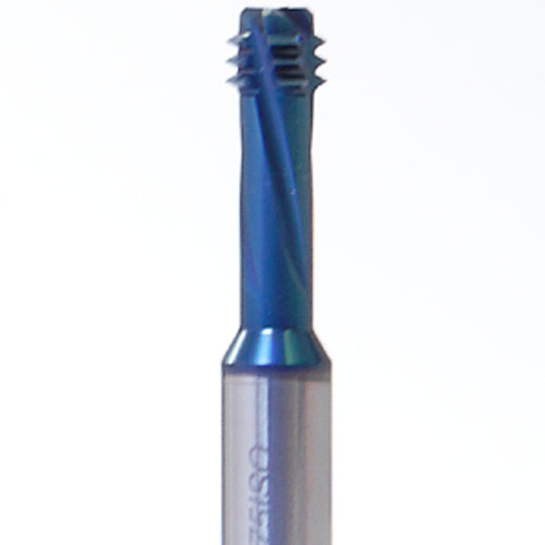 DMTH 1009 D28 1.75 ISO - Exact Tooling