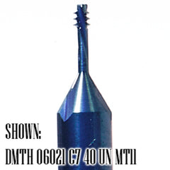 DMTH 0604 C14 0.8 ISO - Exact Tooling