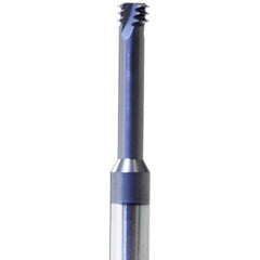 MTS 12105 C45 12 UN MT7 - Exact Tooling