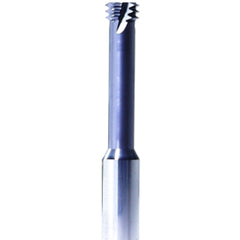 MTS 16144 D59 10 UN MT7 - Exact Tooling