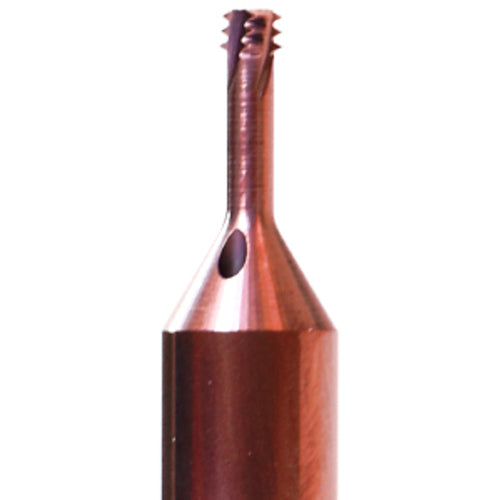 MTSB 06024 D6 0.5 ISO MT7 - Exact Tooling