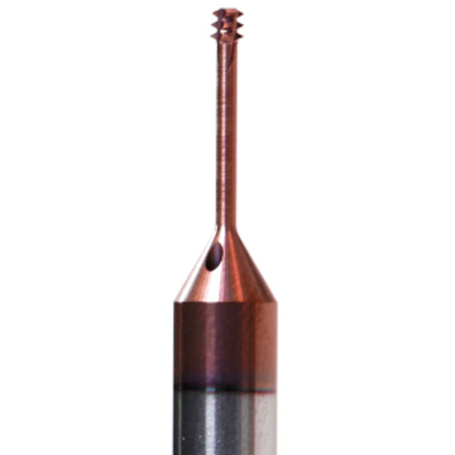 MTSB 06021 D12 40 UN MT7 - Exact Tooling