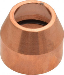 Value Collection - Plasma Cutter Long Life Shield Cup - For Use with Pakmaster 50 XL/PCH 28 Torch - Exact Tooling