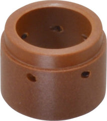 Value Collection - Plasma Cutter Gas Distributor - For Use with Pakmaster 75 Econopak 100PCH/M 75 Torch - Exact Tooling