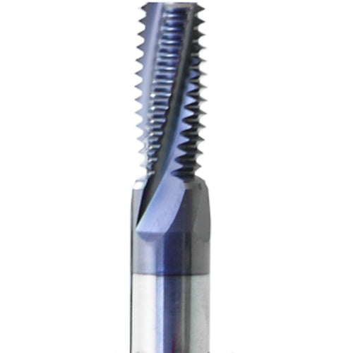 MTG 0625 D10 11.5 NPTF - Exact Tooling