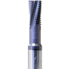 MTQ 1010 D30 1.5 ISO MT7 - Exact Tooling