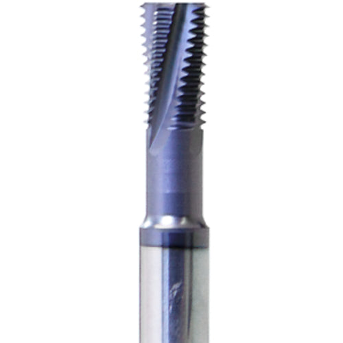 MTQ 1212 D38 1.0 ISO MT7 - Exact Tooling
