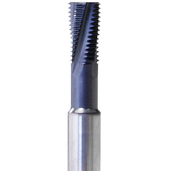 MTQ 1010 D32 1.0 ISO MT7 - Exact Tooling