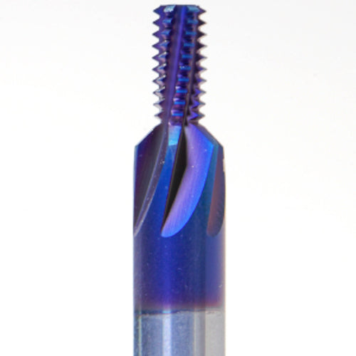 FMT 08048 F10 1.0 ISO MT8 - Exact Tooling