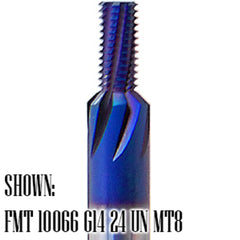 FMT 1008 G17 1.5 ISO MT8 - Exact Tooling