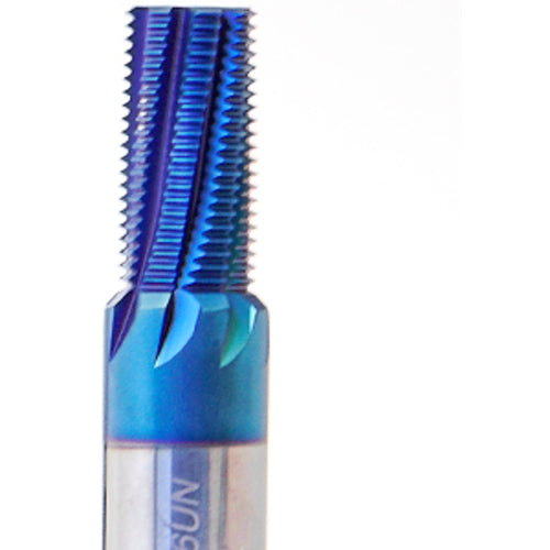 FMT 20167 H34 16 UN MT8 - Exact Tooling