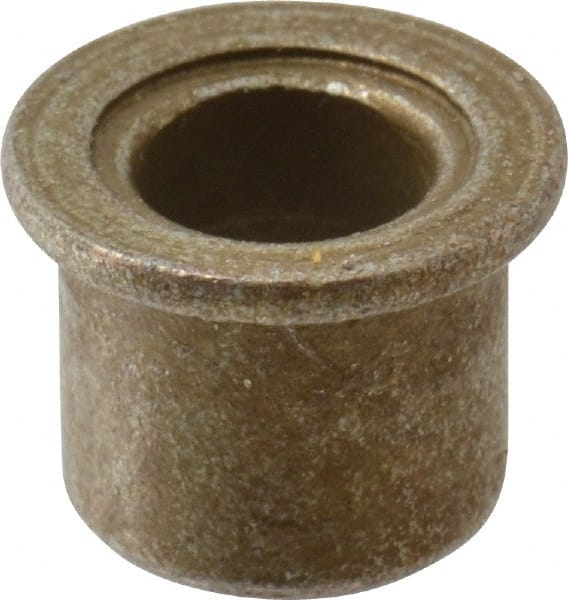 HUCK - 1/4" Lock Bolt Collar - For Use with Huck Bolts - Exact Tooling