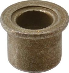 HUCK - 1/4" Lock Bolt Collar - For Use with Huck Bolts - Exact Tooling