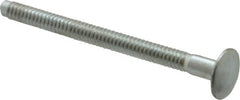 HUCK - Size 20 Rivet Head Steel Lockbolt Blind Rivet - 0.312" to 1-1/4" Grip, 0.448 to 0.488" Head Diam, 0.219" Max Hole Diam, 0.313" Length Under Head, 3/16" Body Diam - Exact Tooling