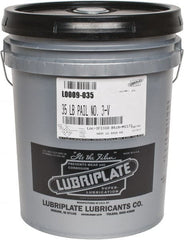 Lubriplate - 5 Gal Pail, 2 Mineral Way Oil - ISO Grade 68, SAE Grade 20 - Exact Tooling