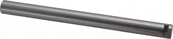 Made in USA - 1/2" Head Diam, 1/2" Shank Diam, 6" Overall Length, Counterbore Pilot - Exact Tooling