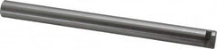 Made in USA - 1/2" Head Diam, 1/2" Shank Diam, 6" Overall Length, Counterbore Pilot - Exact Tooling
