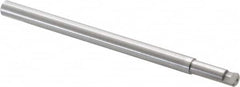 Made in USA - 5/16" Head Diam, 3/8" Shank Diam, 6" Overall Length, Counterbore Pilot - Exact Tooling