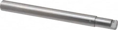 Made in USA - 1/2" Head Diam, 9/16" Shank Diam, 6" Overall Length, Counterbore Pilot - Exact Tooling
