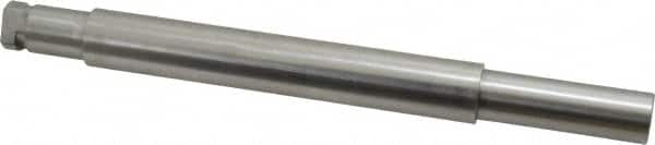 Made in USA - 5/8" Head Diam, 3/4" Shank Diam, 8" Overall Length, Counterbore Pilot - Exact Tooling
