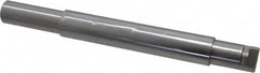 Made in USA - 3/4" Head Diam, 7/8" Shank Diam, 8" Overall Length, Counterbore Pilot - Exact Tooling
