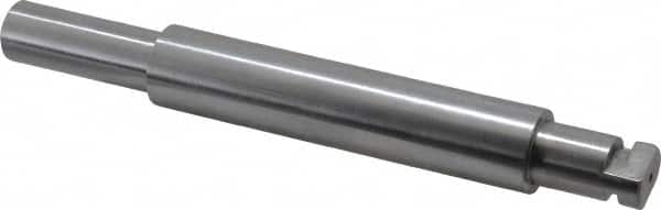 Made in USA - 3/4" Head Diam, 1" Shank Diam, 8" Overall Length, Counterbore Pilot - Exact Tooling
