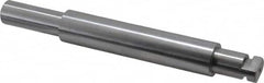 Made in USA - 3/4" Head Diam, 1" Shank Diam, 8" Overall Length, Counterbore Pilot - Exact Tooling