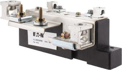 Eaton Cutler-Hammer - 200 Amp, Safety Switch Neutral Block - For Use with Heavy Duty Safety Switches - Exact Tooling