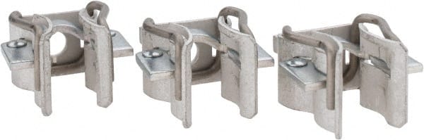 Eaton Cutler-Hammer - 30 Amp Safety Switch Adapter Kit - For Use with 3 Pole Safety Switches - Exact Tooling