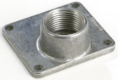 Eaton Cutler-Hammer - 200 Amp, 2-1/2 Inch Conduit, Safety Switch Plate Hub - For Use with NEMA 3R Enclosures - Exact Tooling