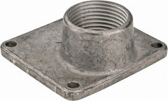 Eaton Cutler-Hammer - 100 Amp, 1 Inch Conduit, Safety Switch Plate Hub - For Use with NEMA 3R Enclosures - Exact Tooling