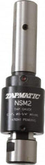 Tapmatic - Tapping Heads Shank Type: Straight Shank Shank Diameter (Inch): 5/8 - Exact Tooling