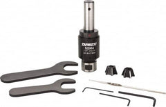 Tapmatic - Tapping Heads Shank Type: Straight Shank Shank Diameter (Inch): 3/4 - Exact Tooling
